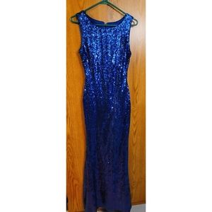 🦋B. DARLIN Formal Dress